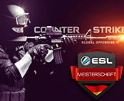 ESL Meisterschaft Winter 2018: ScrunK und Co. holen den Titel