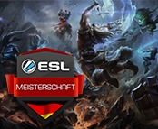 ESL Meisterschaft Winter 2018: Titel-Hattrick für ESG