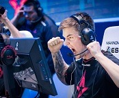 IEM Chicago: Astralis siegt gegen Team Liquid