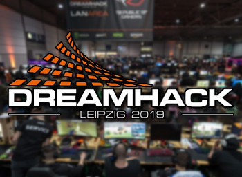 DreamHack Leipzig kündigt „The WinterNational“ an