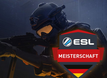 aTTaX und Sprout im „Match of the Season“ während der ESL One Cologne