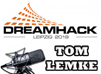 Tom Lemke: Ich persönlich schaue sehr, sehr gerne deutsches Counter-Strike