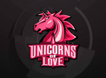 Unicorns of Love mit Einstieg in CS:GO