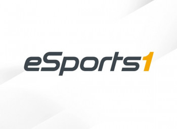 eSPORTS1 ab sofort im Pay-TV zu empfangen