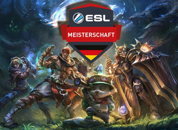 ESL Meisterschaft: EURONICS Gaming verpasst Playoffs