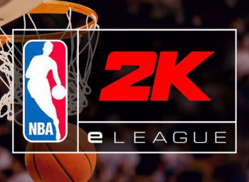 Verweigerter Handschlag führt zu Rangelei in der E-Sport-Liga der NBA