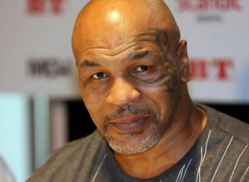 Mike Tyson steigt in den E-Sport ein