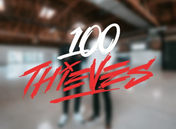 100 Thieves wollen wieder in CS:GO einsteigen