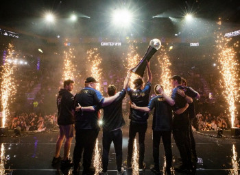 eUnited neuer Call of Duty Weltmeister