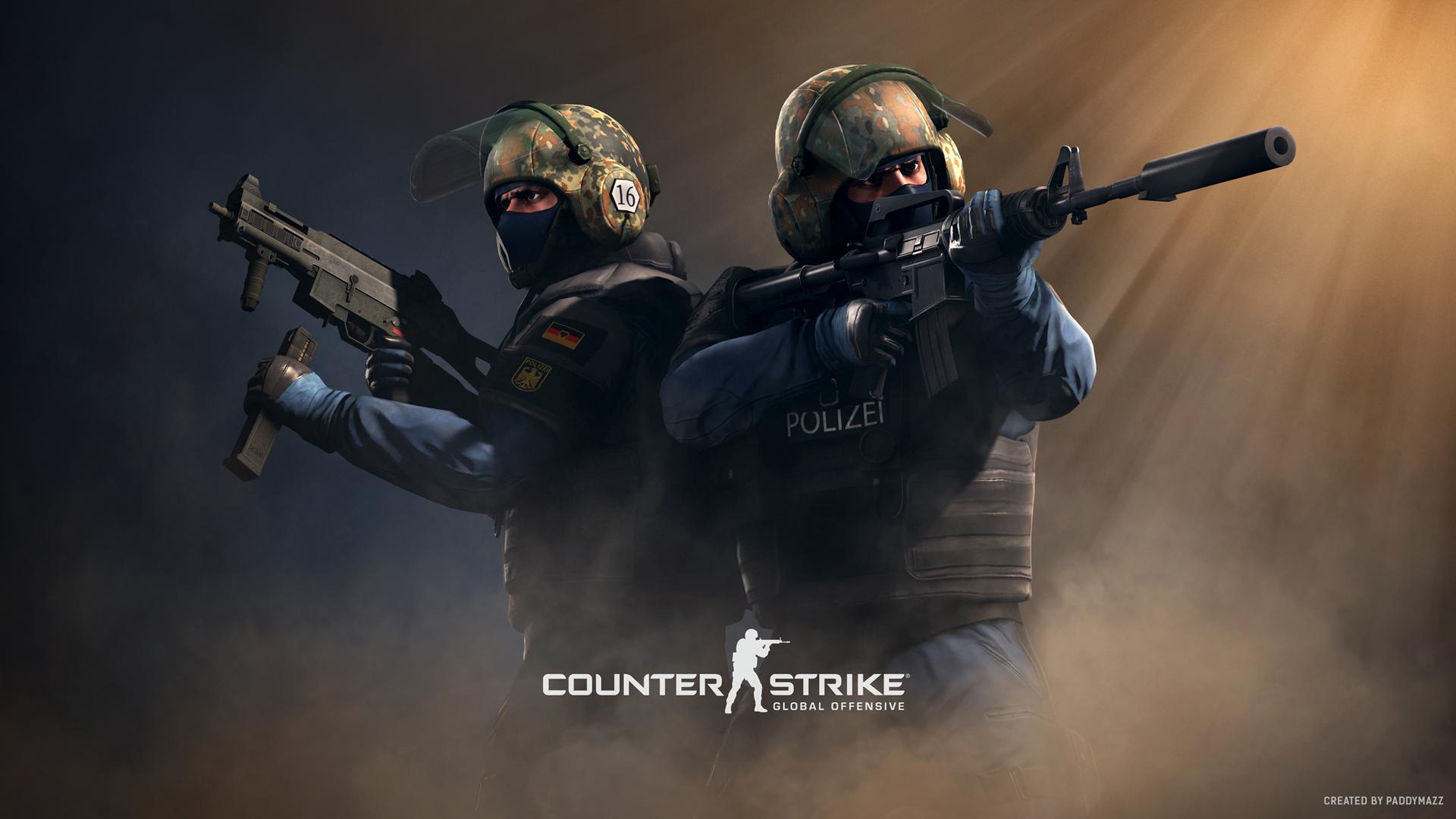 Source-Engine 2.0: Kommt ein neues Counter-Strike: GO?