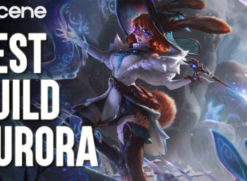 League of Legends: Der beste Build für Aurora