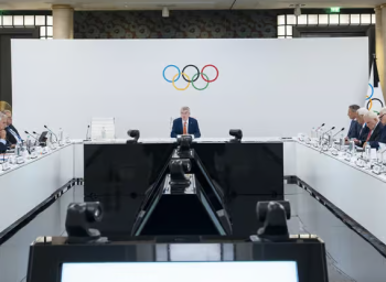 Olympic Esports Games vom IOC genehmigt!