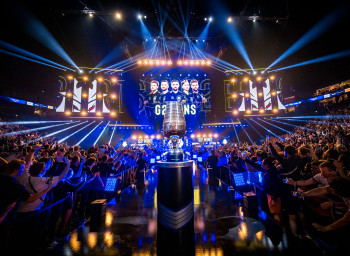 Natus Vincere trifft auf Team Vitality im Finale der IEM Cologne 2024