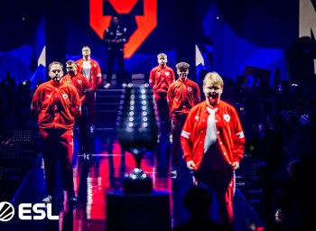 MOUZ komplettiert das Halbfinale der IEM Cologne 2024