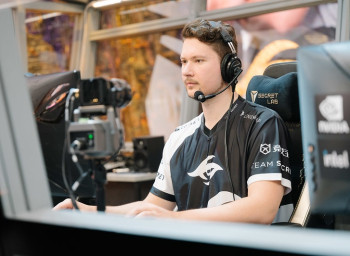 Puppey widerlegt Rücktrittsgerüchte: „Ich will gewinnen“