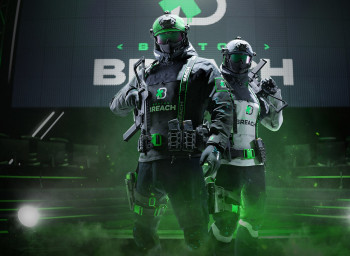 Massive Entlassungen bei Oxygen Esports: Zukunft des Boston Breach CDL-Teams ungewiss