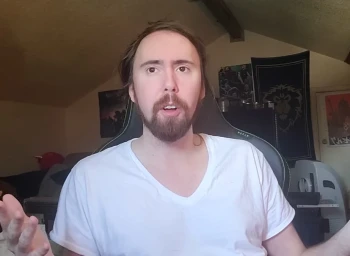 Asmongold erhält Twitch Bann: Umstrittene Äußerungen über Palästinenser sorgen für Empörung