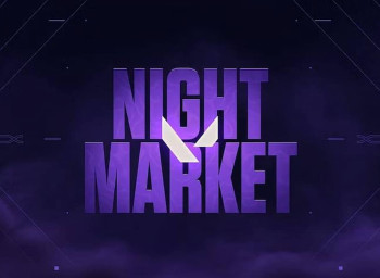 Wie nutze ich den Night Market in VALORANT?