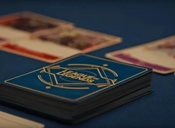 Riot Games neues Trading Card Game ‚Project K‘: Eine Herausforderung für Pokémon, Magic und Yu-Gi-Oh!