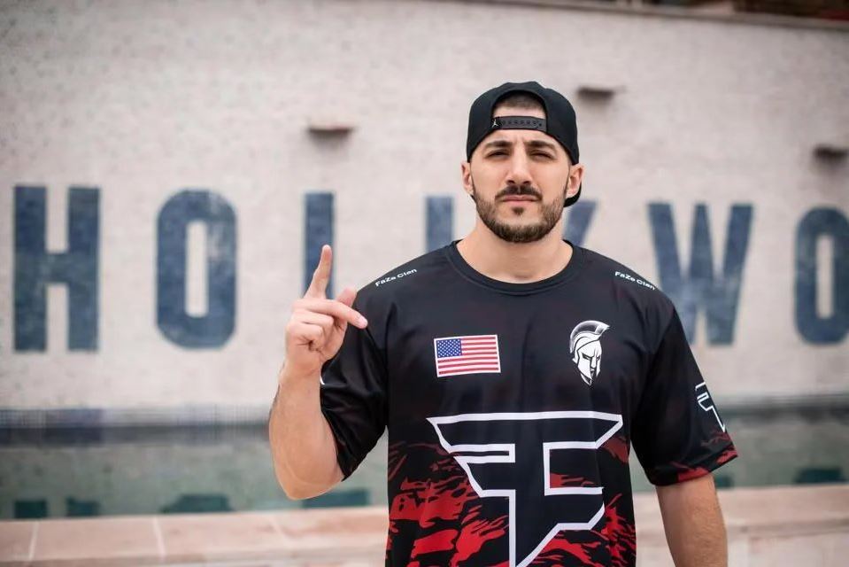 FaZe Nickmercs